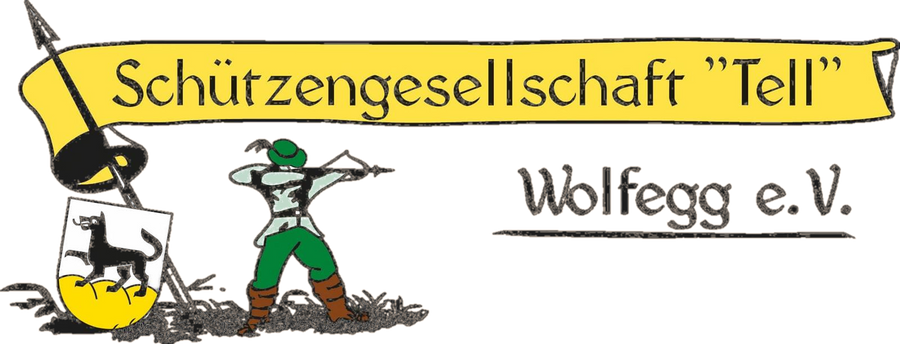 Schützengesellschaft „Tell“ Wolfegg e.V.